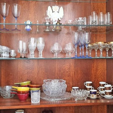 Apartment Kleopatra Karlovy Vary Luaran gambar