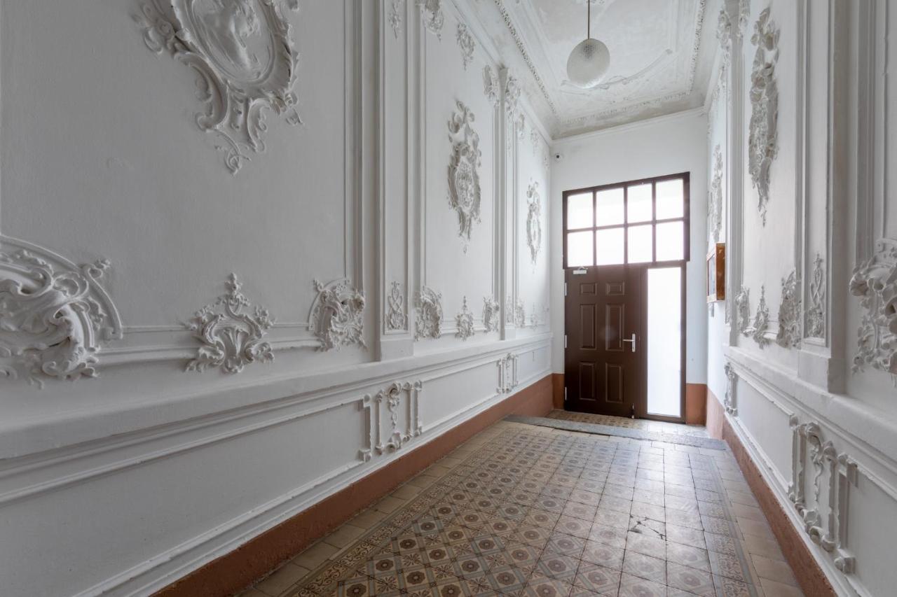 Apartment Kleopatra Karlovy Vary Luaran gambar