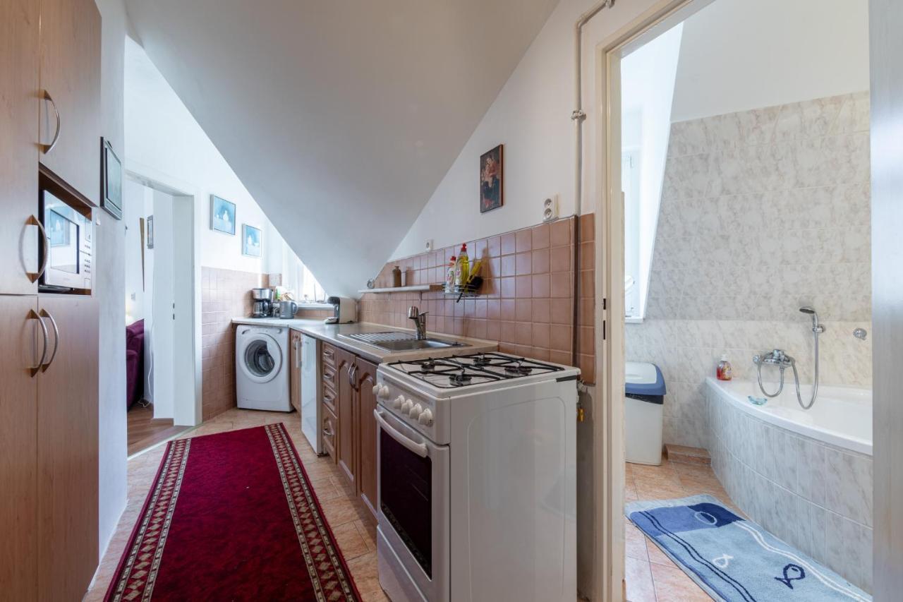 Apartment Kleopatra Karlovy Vary Luaran gambar