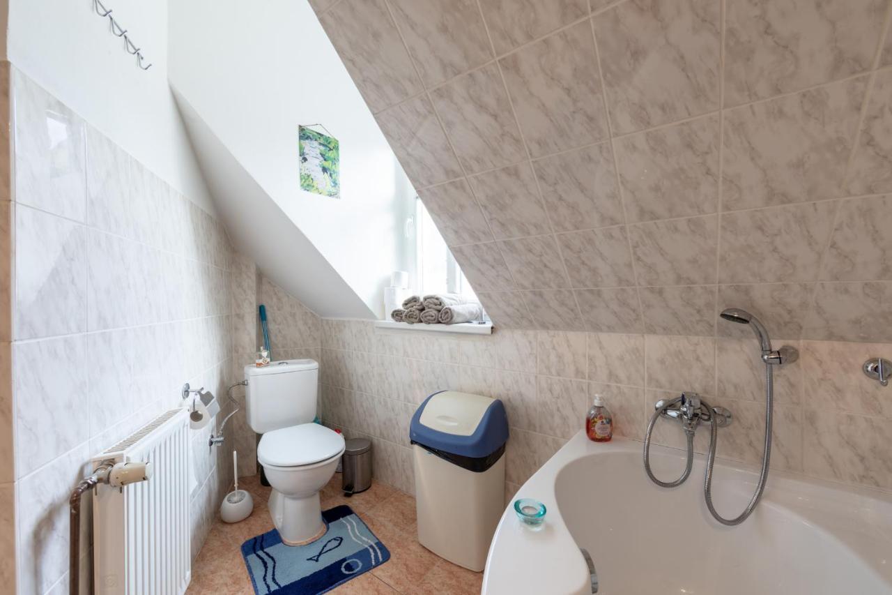 Apartment Kleopatra Karlovy Vary Luaran gambar