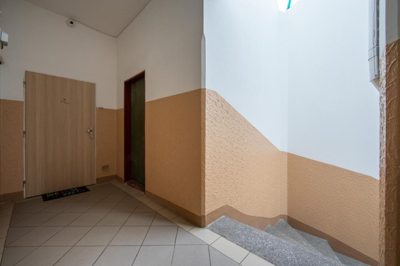 Apartment Kleopatra Karlovy Vary Luaran gambar