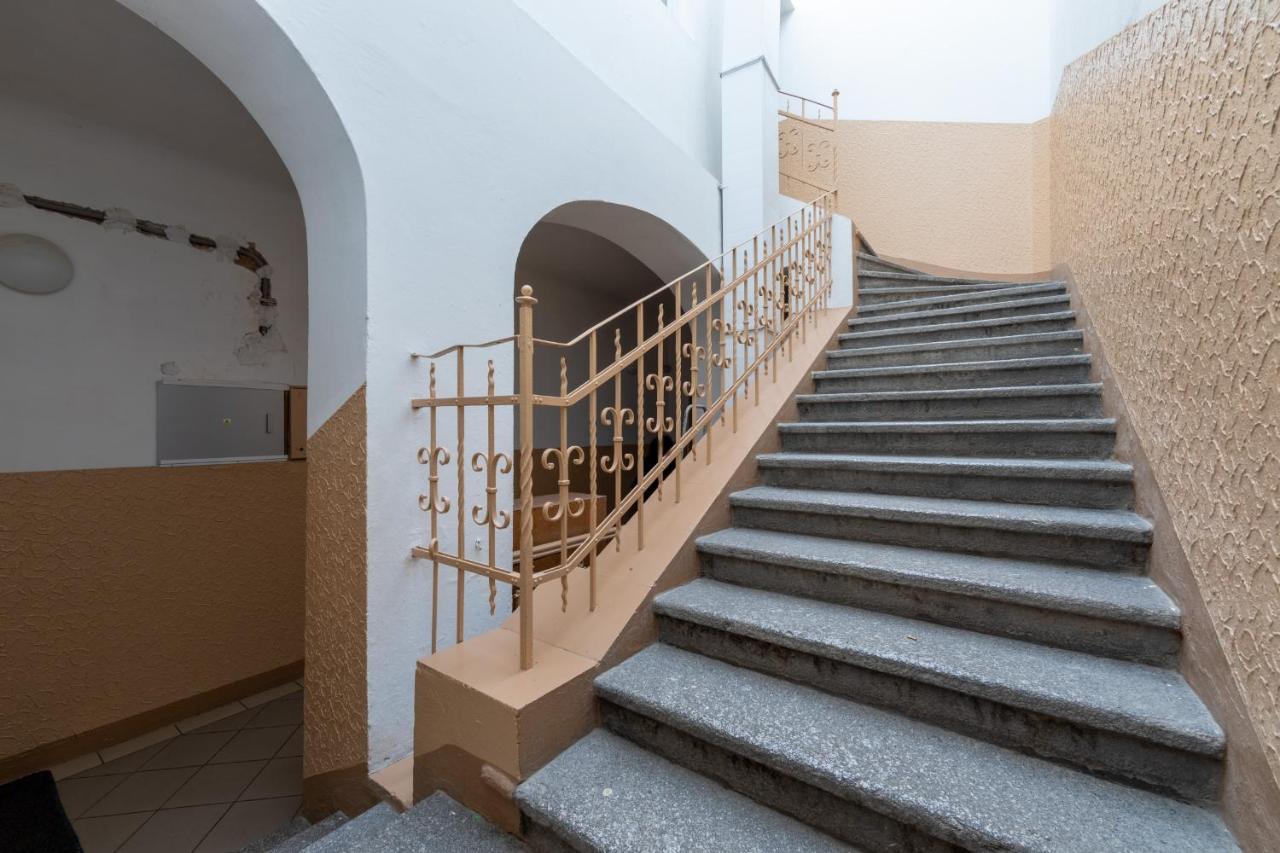 Apartment Kleopatra Karlovy Vary Luaran gambar