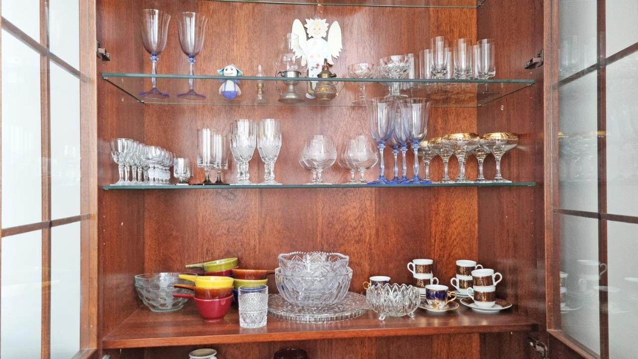 Apartment Kleopatra Karlovy Vary Luaran gambar